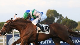 Il Derby torna a Tuscan Gaze