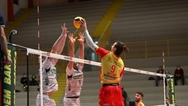 Superlega, vittorie per Trento, Vibo e Ravenna