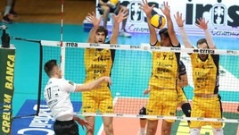 Modena vince il recupero con Verona