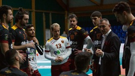 Roma spreca, Sabaudia vince
