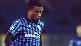 Atalanta, Diallo ai saluti: va al Manchester United. Solskjaer: "Deve crescere"