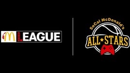 McDonald entra negli esport insieme a Gen.G