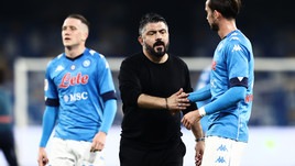 A Gattuso servirebbe il ringhio di Rino