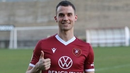 Reggina, ufficiale: preso Lakicevic