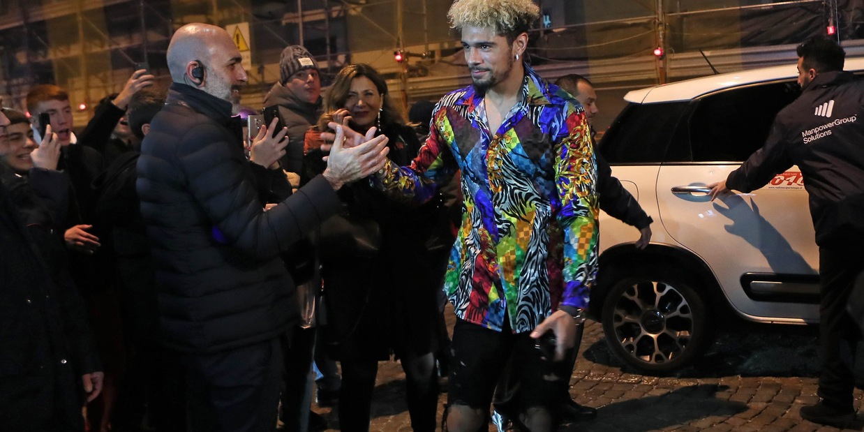 Fiorentina, visite mediche per Malcuit