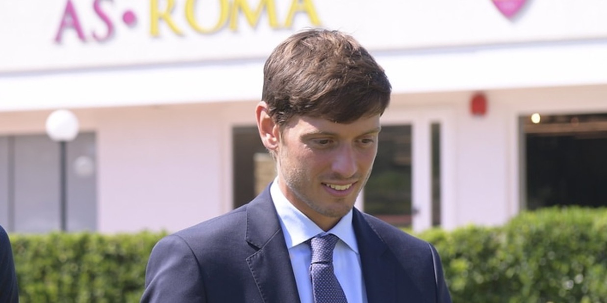 Coronavirus, task force Roma per i giocatori