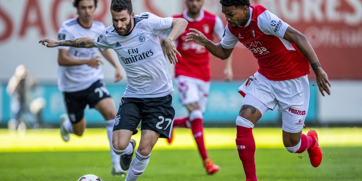 “La Lazio sempre su Bruno Viana”