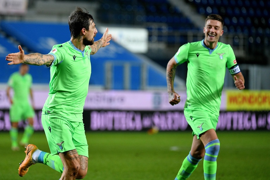 Le partite del weekend su DAZN