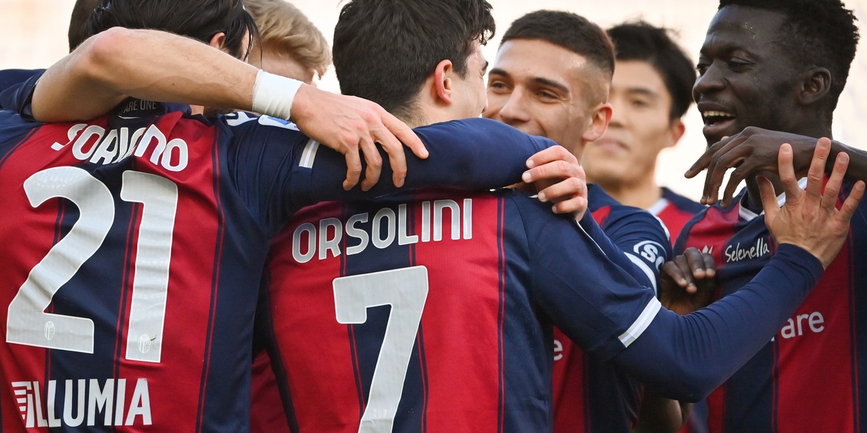 Bologna, preso il difensore bulgaro Antov