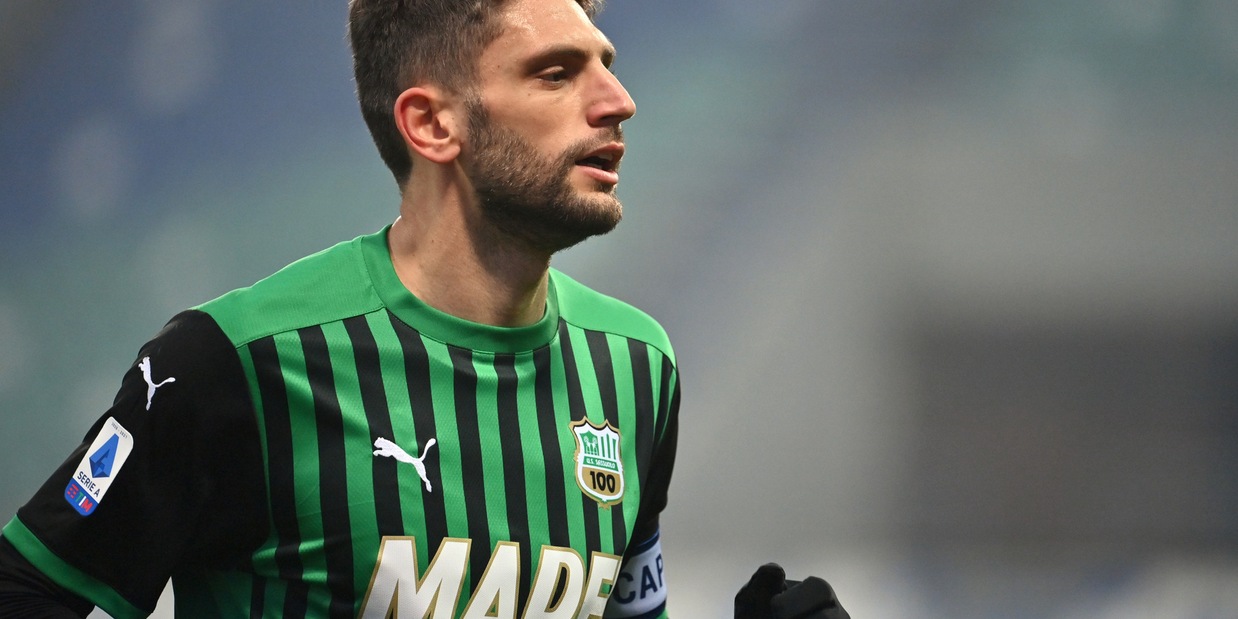 Sassuolo, carta Berardi per la riscossa