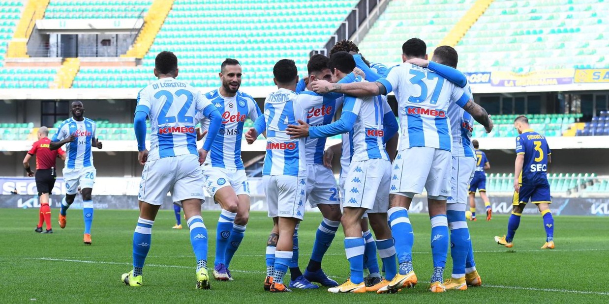 Tutti i match del weekend di DAZN