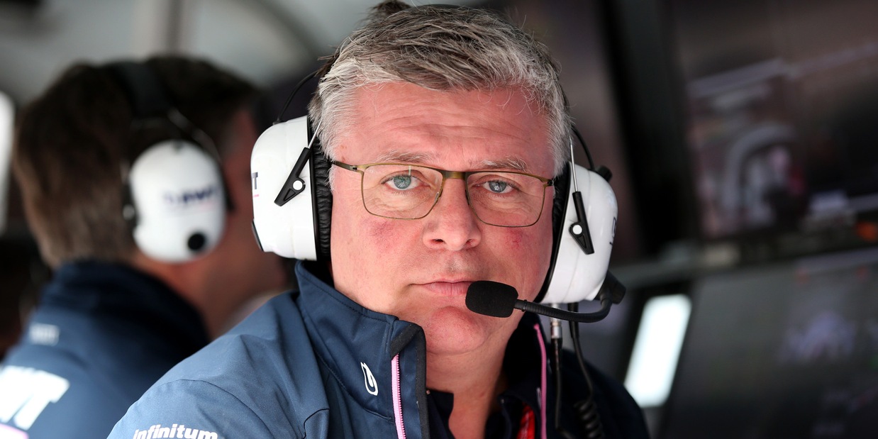 F1, Otmar Szafnauer nuovo team principal Alpine