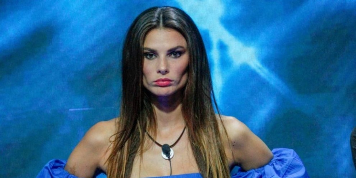 Dayane Mello: "Sono uscita con una famosa attrice di Hollywood"