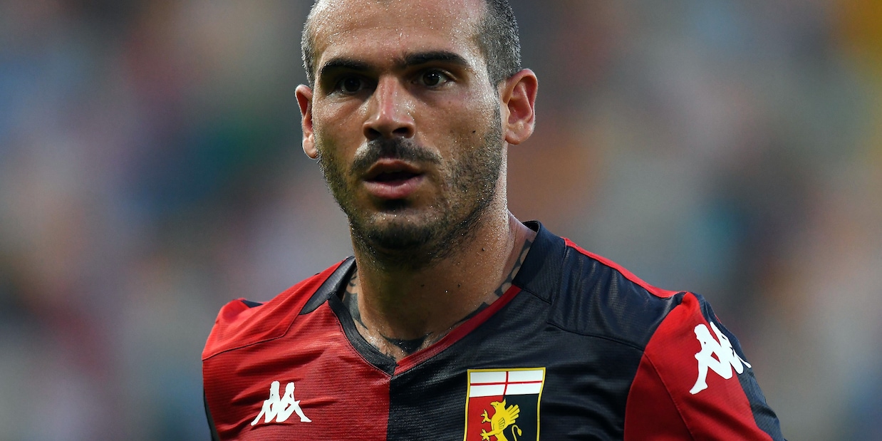Genoa, iter fisioterapico per Sturaro