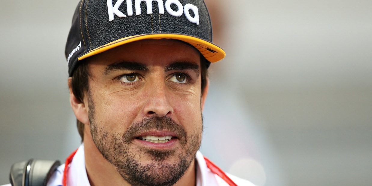 Rally: Alonso completa i primi test con Toyota in Namibia Rally: Alonso completa i primi test con Toyota in Namibia