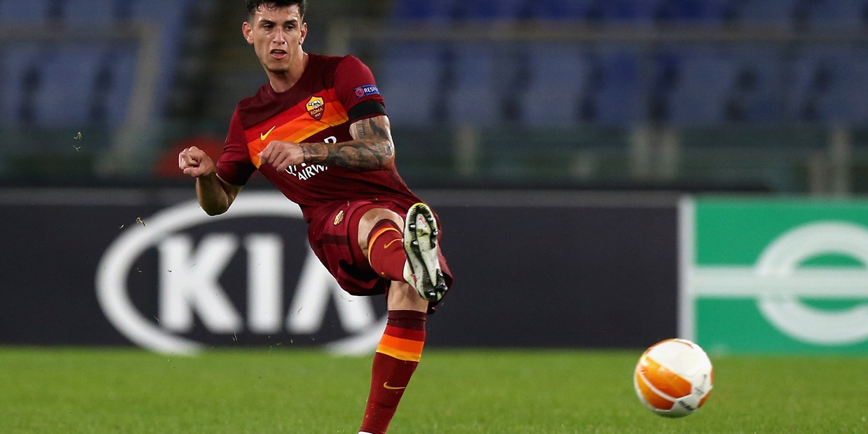 Roma, i convocati per il Braga in Europa League. Ibanez c'è