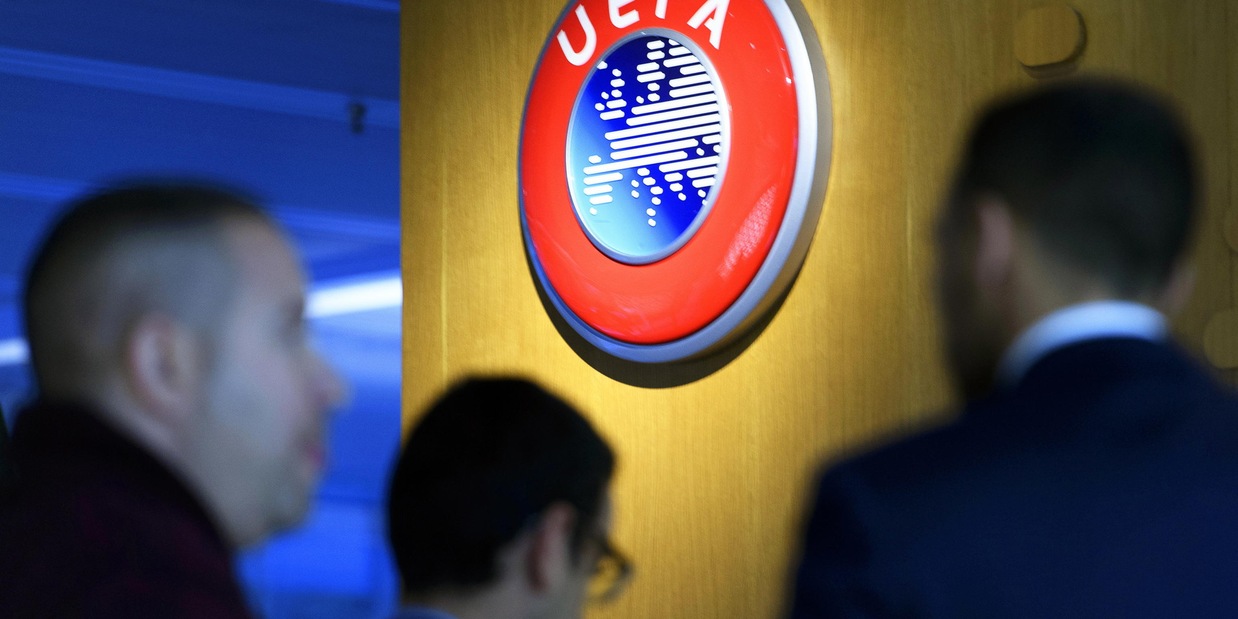 Euro2020, Uefa: "Nessun cambio di sedi"