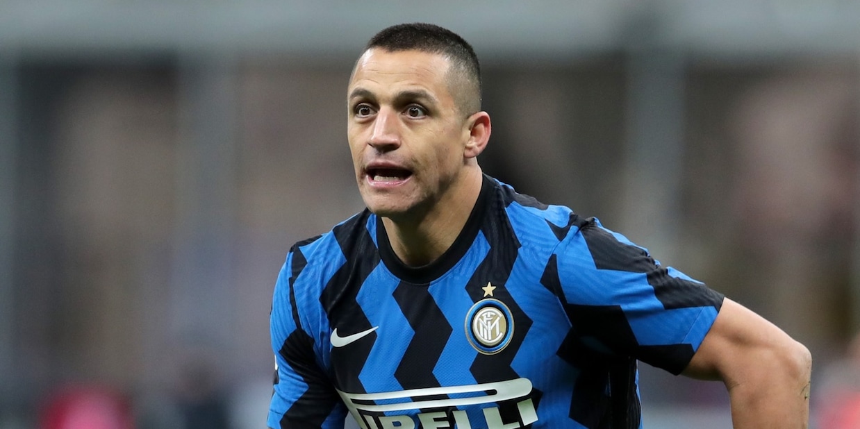 Inter, 14 gol alla Vis Nova Giussano: poker di Sanchez