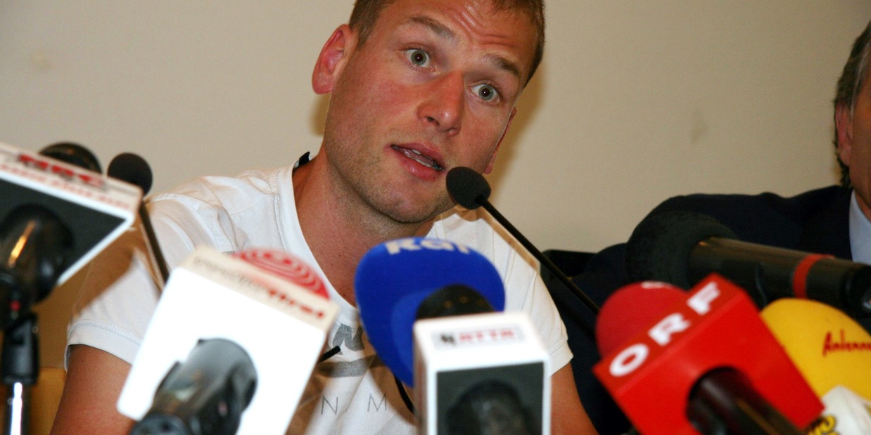 Doping, Schwazer: "Hanno alterato il test dell'urina per colpire me e Donati"