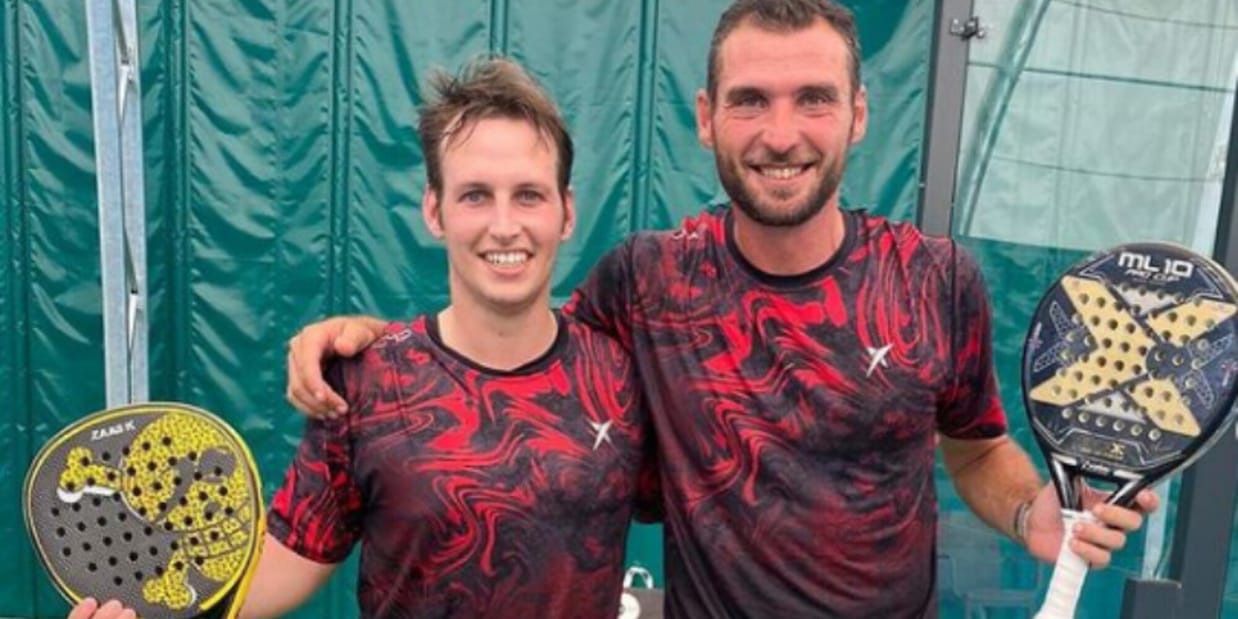 Amore: "La Sicilia è pronta per il padel in Serie A"