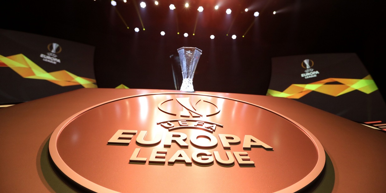 Europa League, Dzeko, Ginnastica e Woods: le ultimissime