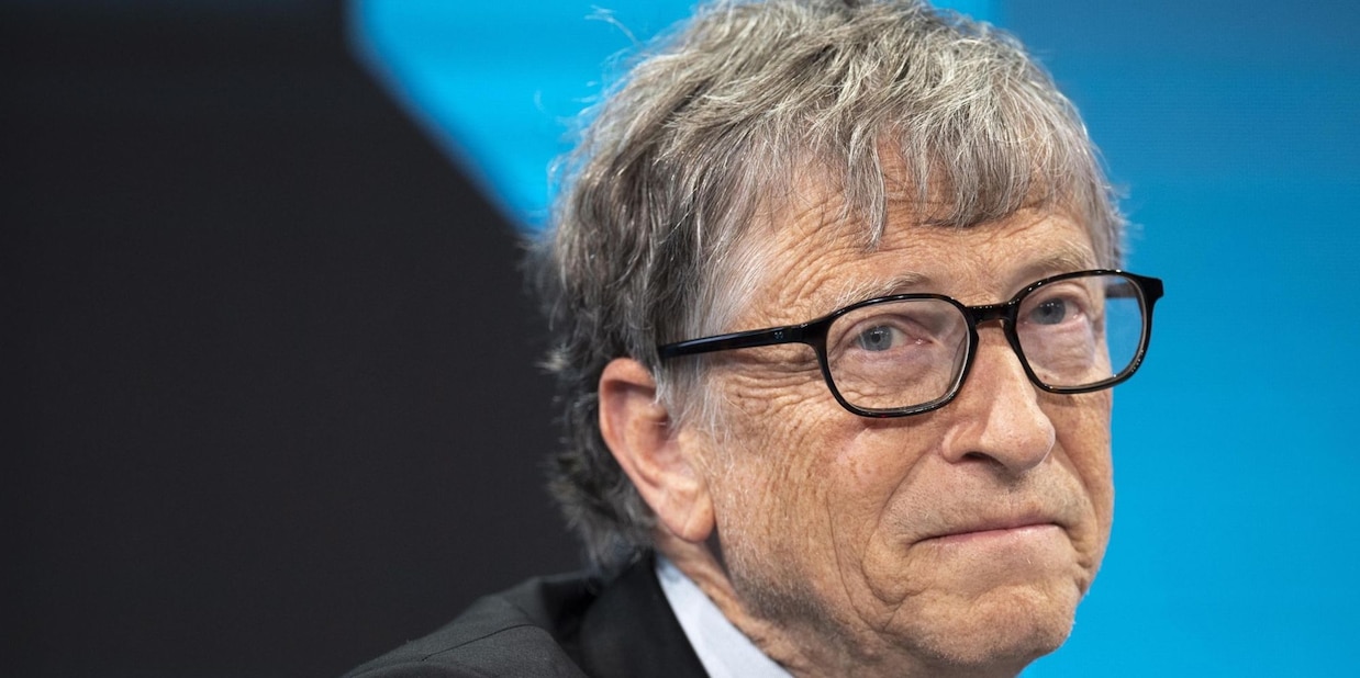 Bill Gates, tutti i segreti e un solo grande rimpianto