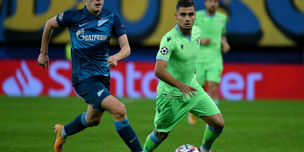 Andreas Pereira, riscatto lontano: lo United cerca acquirenti