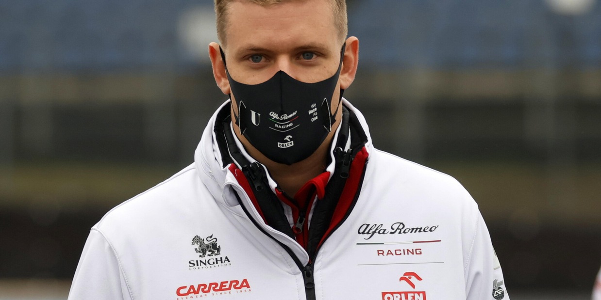 F1: ufficiale Mick Schumacher alla Haas