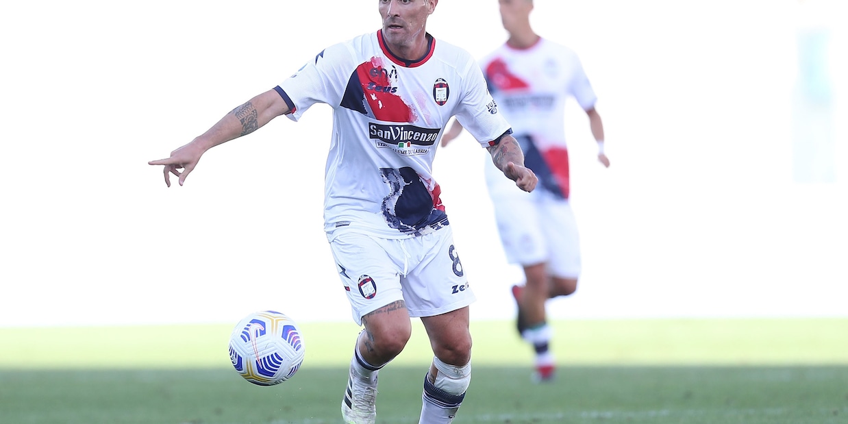 Crotone, niente allenamento per Benali e Cigarini