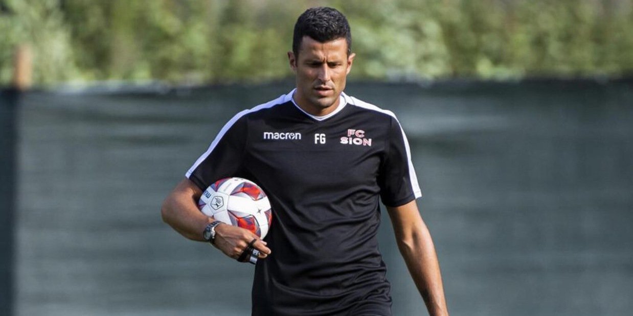 Svizzera, Grosso esonerato dal Sion