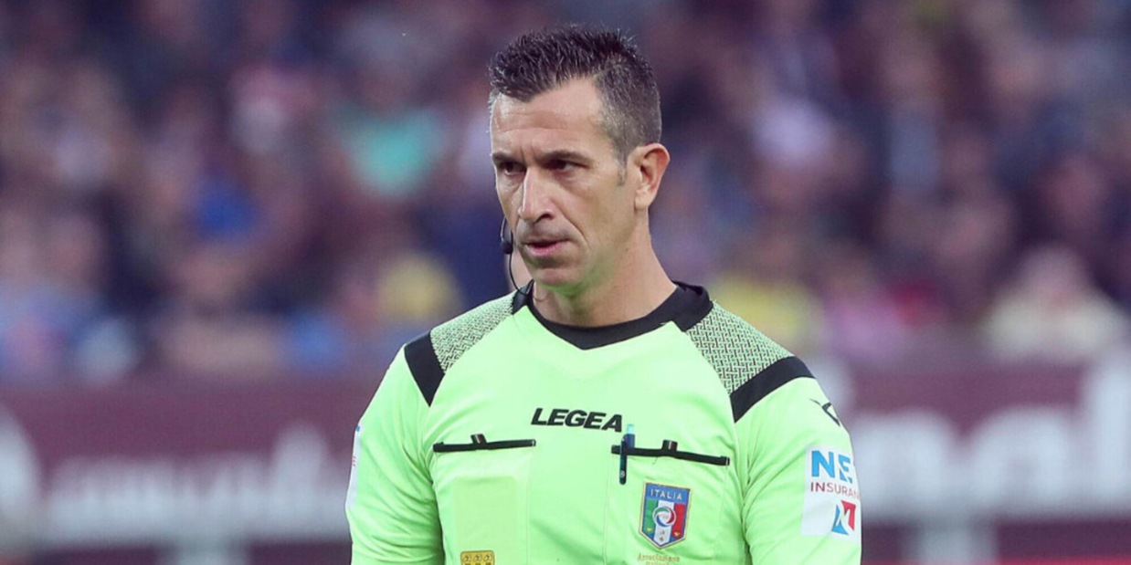 Fallo di mano si o no? Clamoroso, cambia la regola