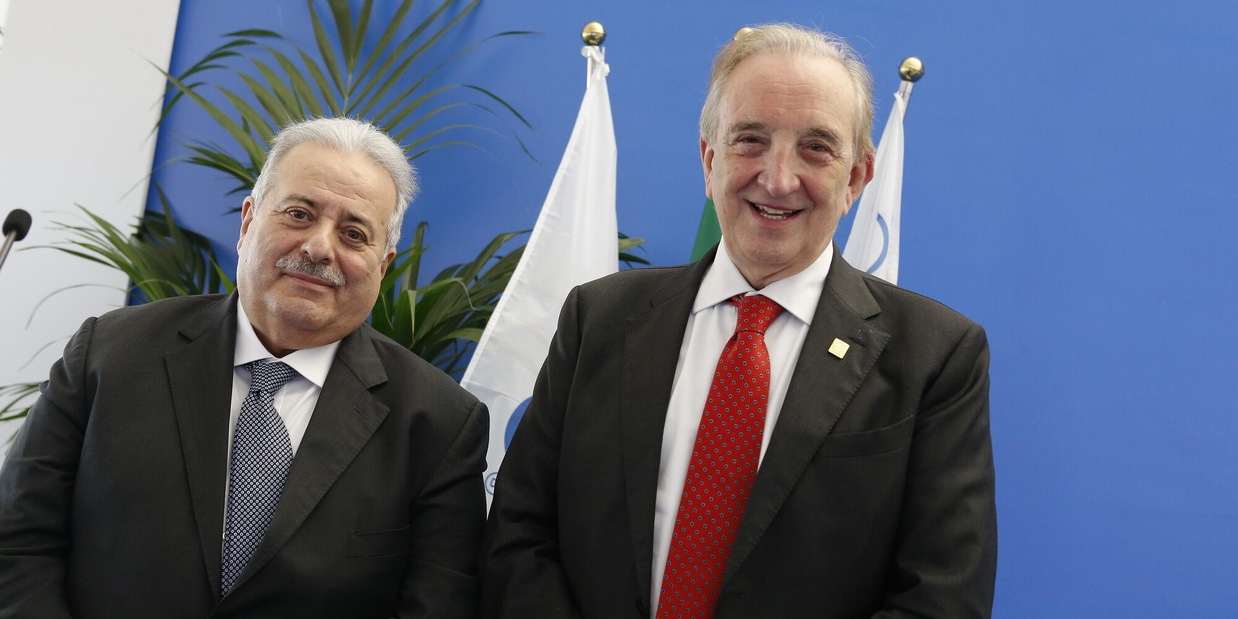 Concluse le operazioni di voto della Fipav