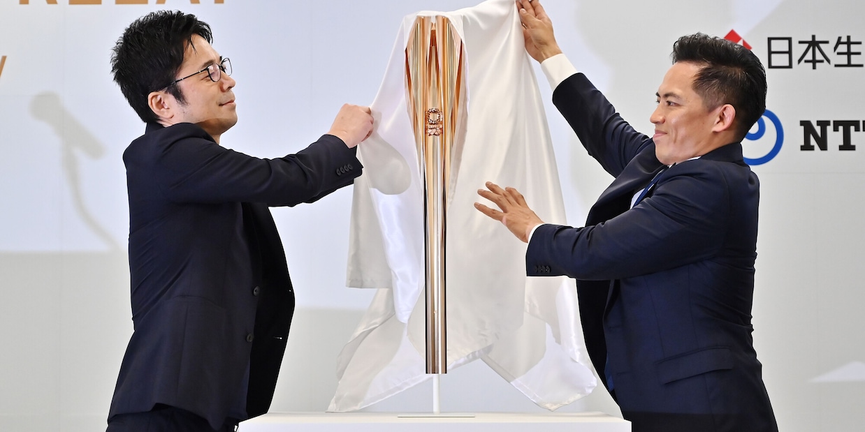 "Tokyo 2021, Olimpiadi senza tifosi stranieri" "Tokyo 2021, Olimpiadi senza tifosi stranieri"