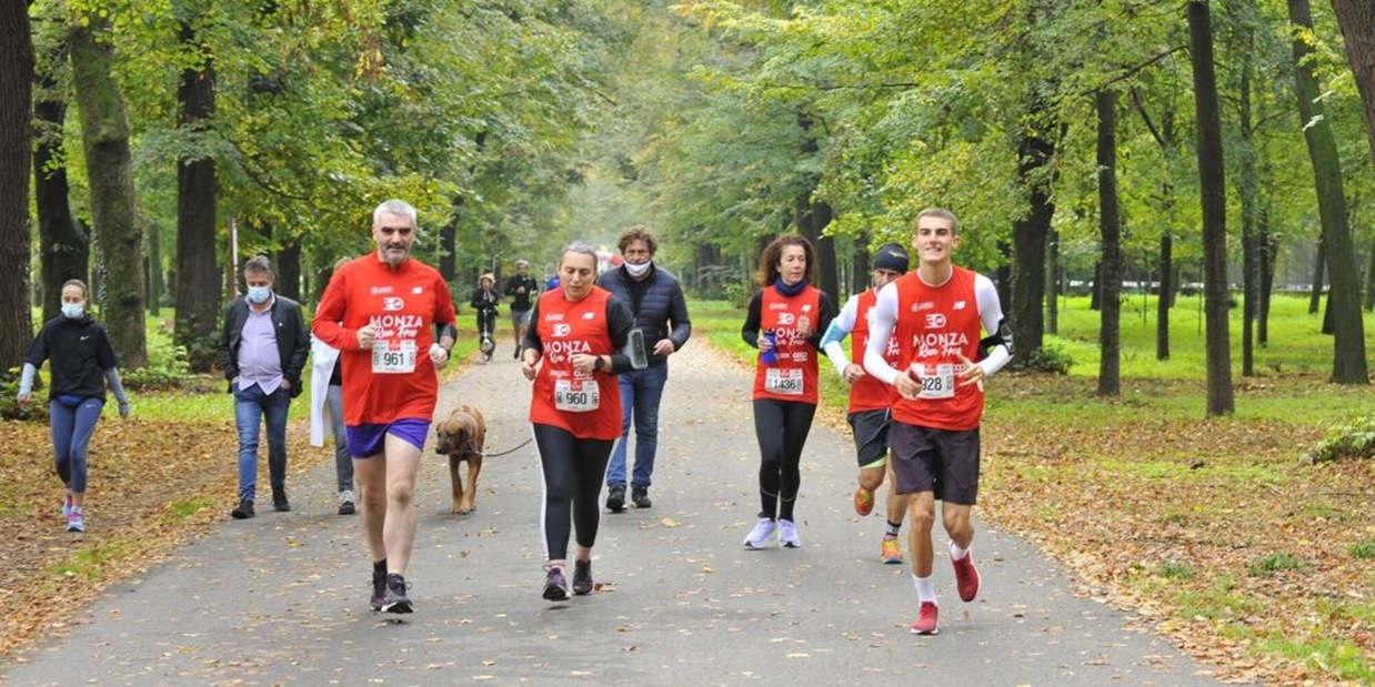 Anche la corsa ha un suo Galateo? 11 regole non scritte