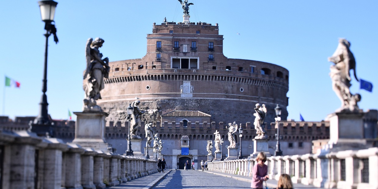 Covid: a Pasqua tutta Italia in zona rossa