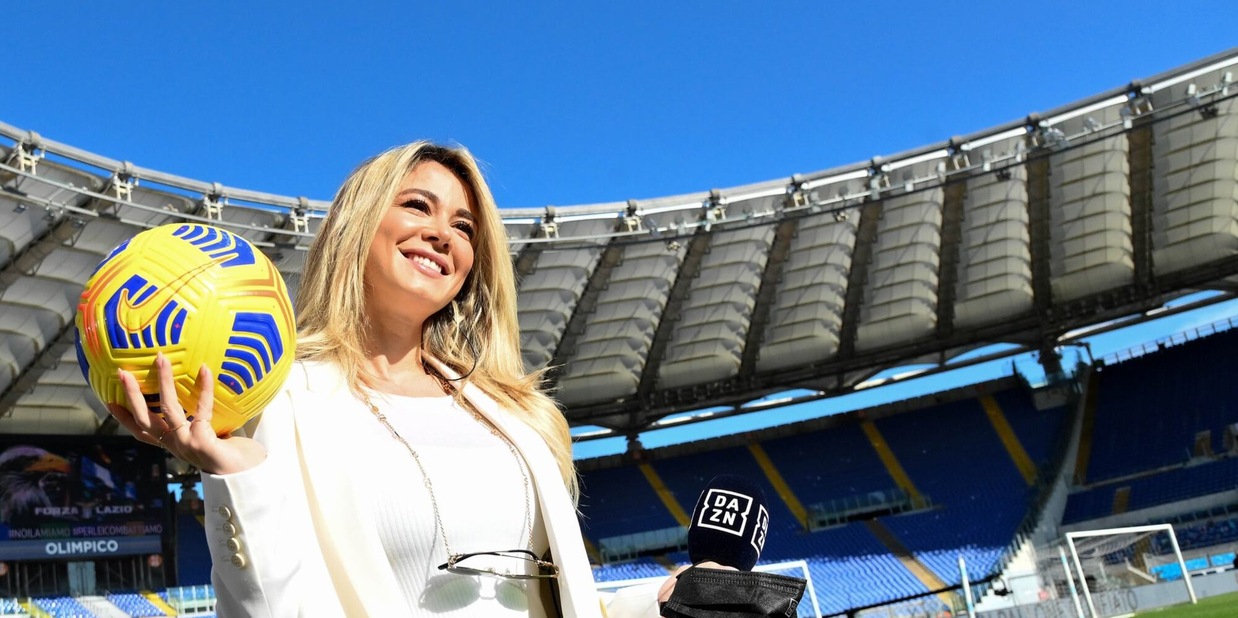 DAZN, ecco le partite trasmesse nel weekend