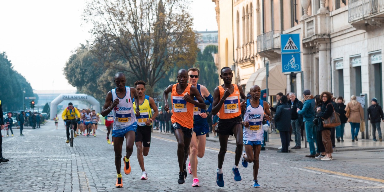 Giulietta&Romeo Half Marathon, vota la medaglia