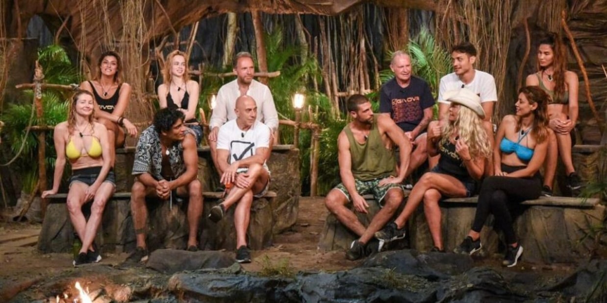 "Isola dei Famosi 2021: ecco quanto guadagnano i concorrenti"
