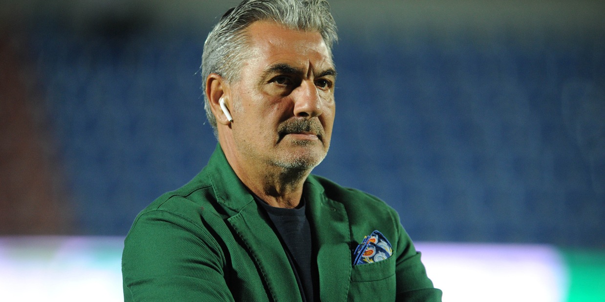 Vrenna furioso: Crotone da rifare