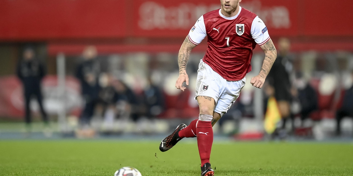 Bologna, per Arnautovic buona la prima