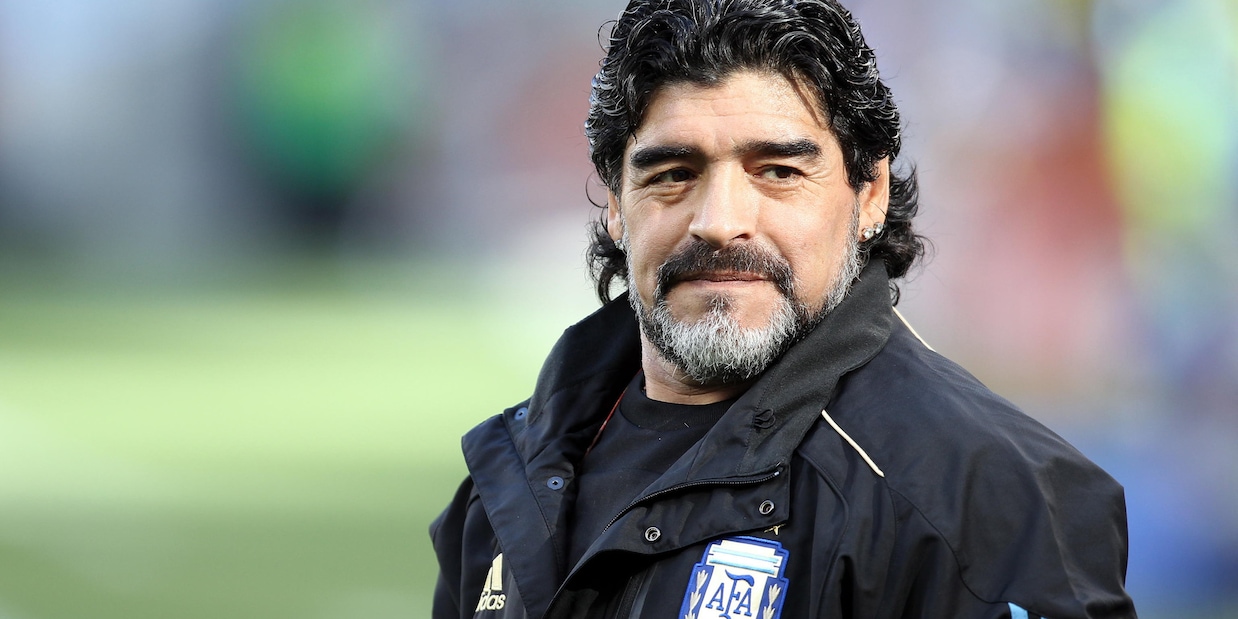 Maradona, Osimhen, Var e spettatori: le ultimissime