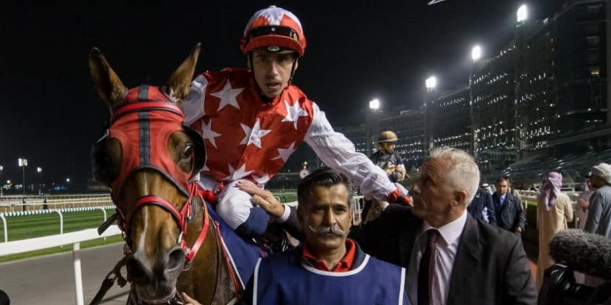 Et voilà: Veron per Guarnieri