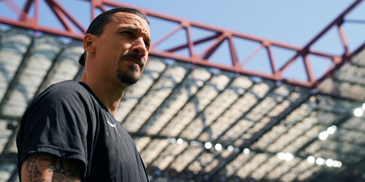 Ibra d'oro tra sponsor e contratti: quanto ha guadagnato in carriera