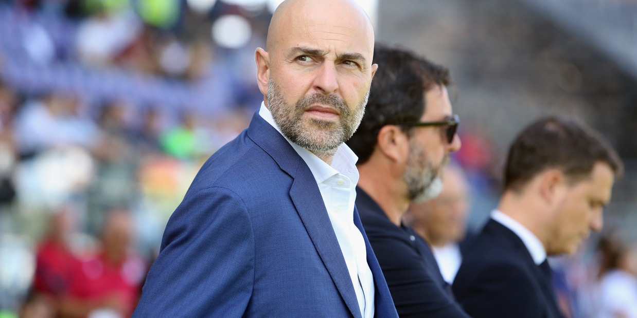 Cagliari, Giulini: "Col Parma è la partita della vita"