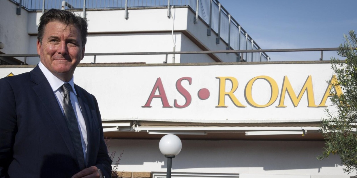 Roma, comunicato ufficiale contro la Superlega