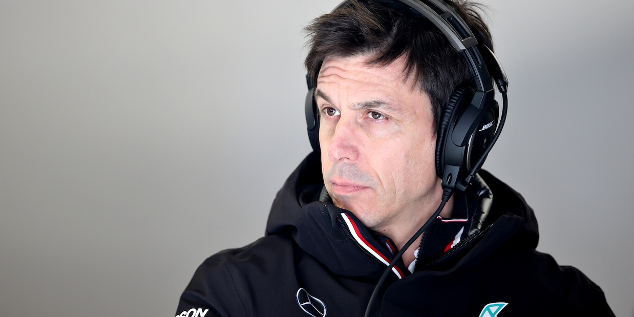 F1, Mercedes divisa tra Russell e Bottas: la decisione a settembre