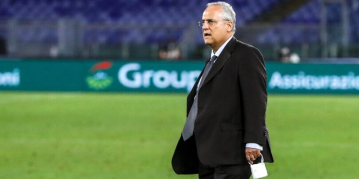 Lazio, comunicato ufficiale su Kaio Jorge