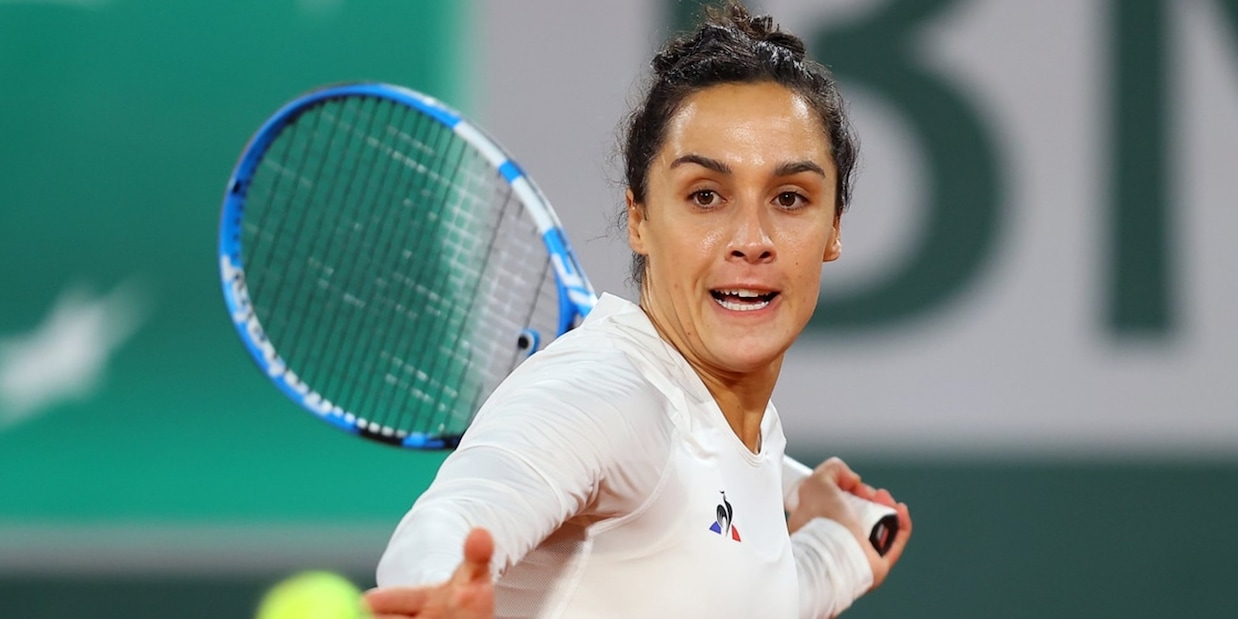 Wta Madrid, Trevisan subito fuori con la Diyas