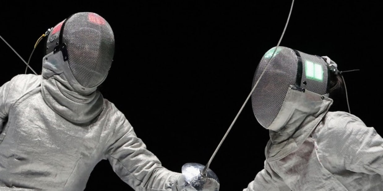 La scherma internazionale dovrebbe ripartire a novembre