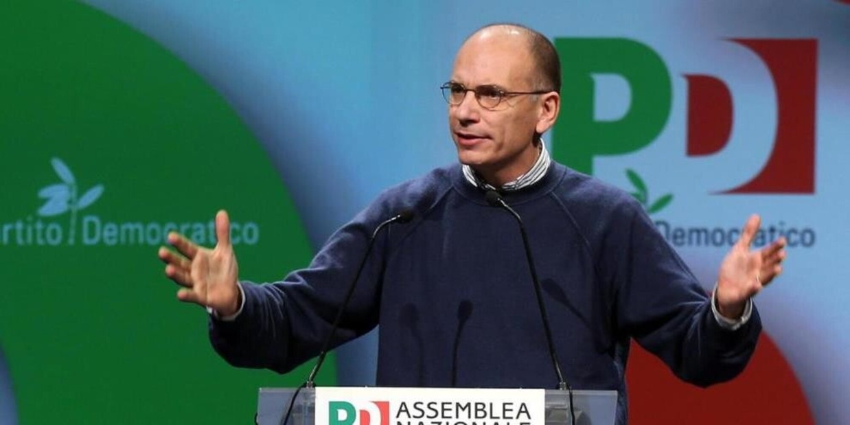 Letta contro la riforma della coppa Italia Letta contro la riforma della coppa Italia